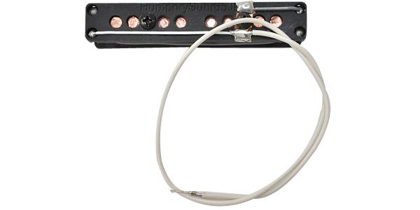 SUHR ( サー )  / Humphery Bridge 画像2