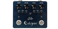 SUHR / Galactic Eclipse