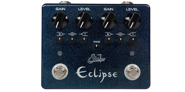 SUHR ( サー ) Galactic Eclipse 送料無料 | サウンドハウス