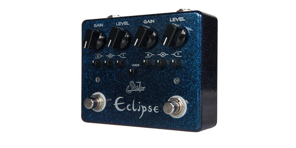 Suhr Eclipse Galastic Limited