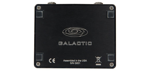 SUHR / Galactic Eclipse画像5