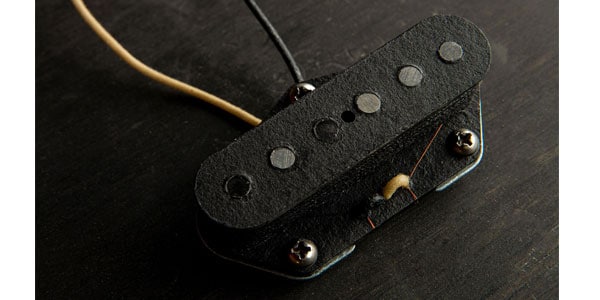 SUHR/JST M.A.T. Bridge Black