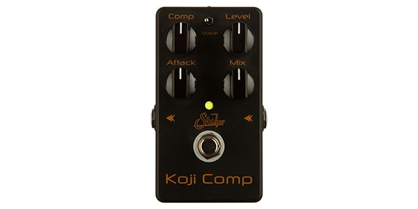 SUHR ( サー )  / Koji Comp BLK ED