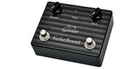 SUHR ( サー ) Koko Boost ブースター 送料無料 | サウンドハウス