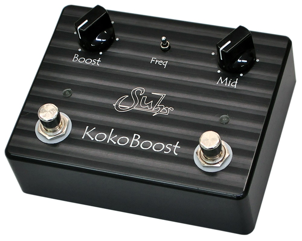 SUHR/Koko Boost