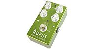 SUHR Rufus Reloaded Pedal