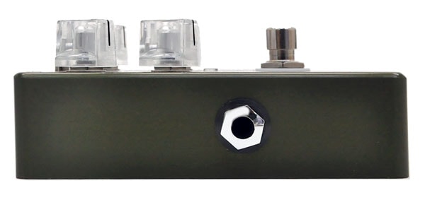 SUHR / Rufus Reloaded Pedal画像4