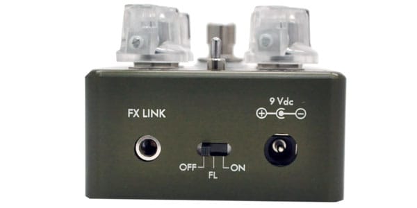 SUHR / Rufus Reloaded Pedal画像6
