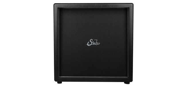 SUHR/PT15 Cabinet 2x12