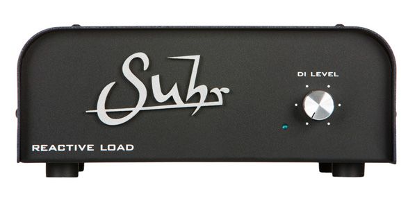 Suhr Reactive Load