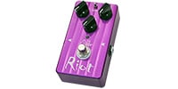SUHR / Riot Distortion