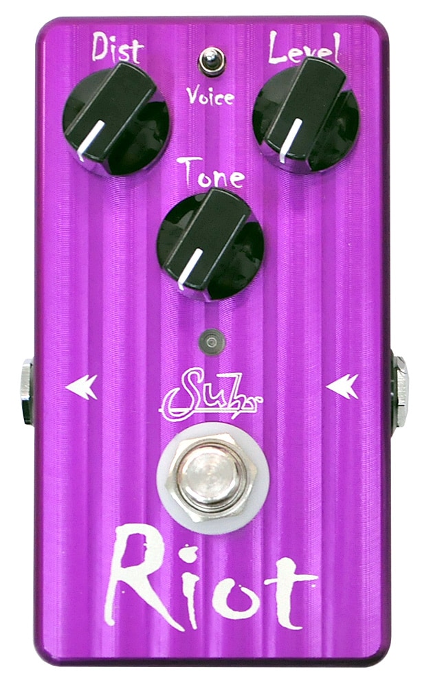 Suhr サー Riot Distortion - 2