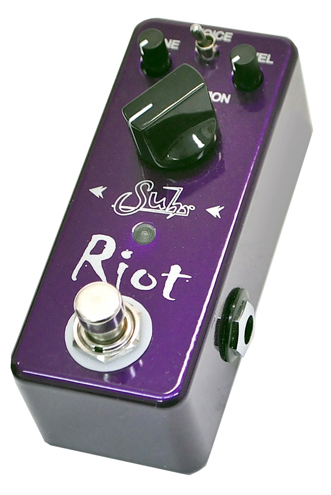 SUHR/Riot MINI