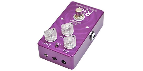 Suhr Riot Distortion Reloaded