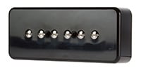 SUHR S90 Bridge Black