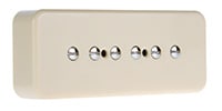 SUHR S90 Bridge Cream