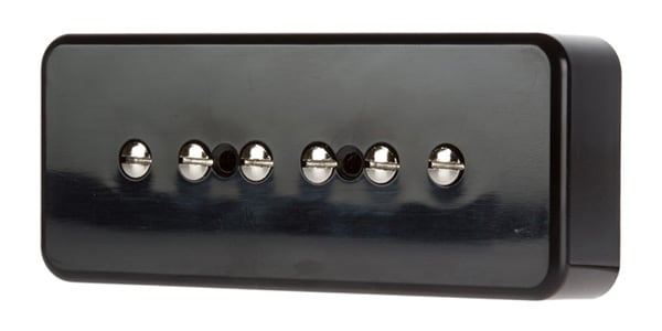 SUHR ( サー )  / S90 Neck Black