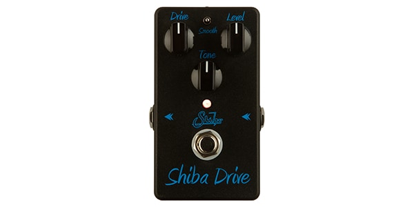 SUHR ( サー )  / Shiba Drive BLK ED