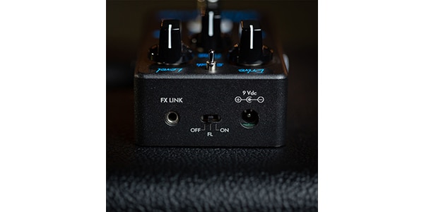 SUHR ( サー )  / Shiba Drive BLK ED画像2
