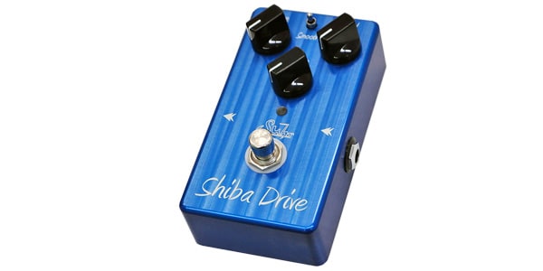 SUHR ( サー )  / Shiba Drive