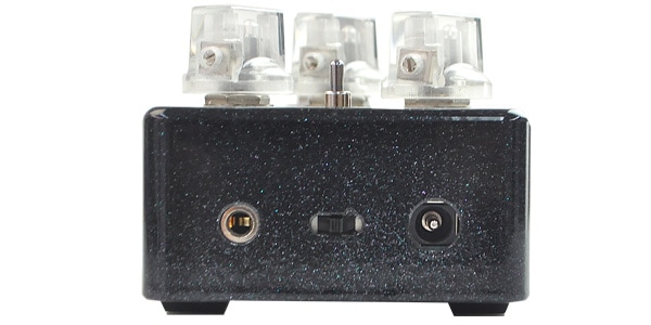 SUHR / JST Shiba Re/Galactic画像5