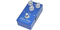 SUHR / Shiba Drive Reloaded