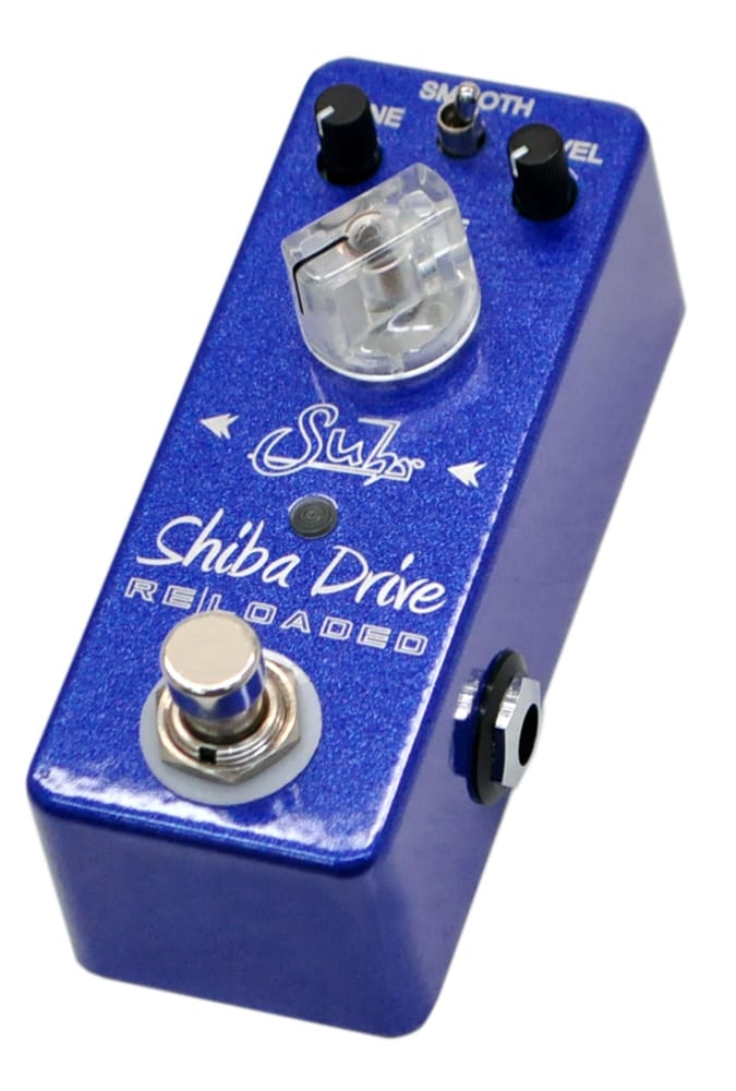 SUHR/Shiba Reloaded Mini