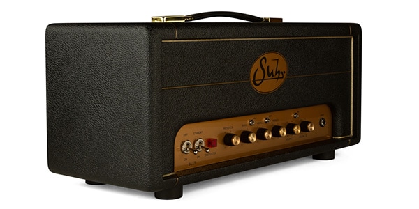 SUHR ( サー )  / SL15 ギターアンプ画像2
