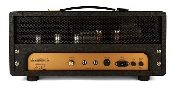 SUHR ( サー )  / SL15 ギターアンプ画像4