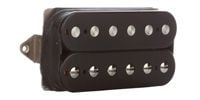 SUHR / SSH+ Bridge Black 50mm
