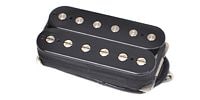 SUHR / SSH+ Bridge Black 53mm