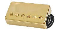 SUHR / SSH+ Gold 50mm