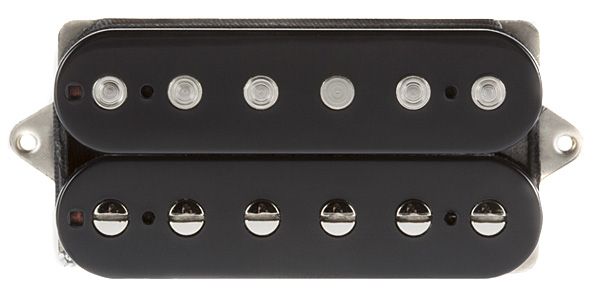 SUHR/SSV BRIDGE BLACK 50mm