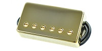 SUHR SSV Bridge Gold 50mm