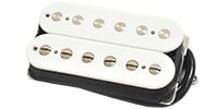 SUHR SSV BRIDGE WHITE 50mm