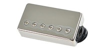 SUHR SSV Bridge Nickel Cover 50mm