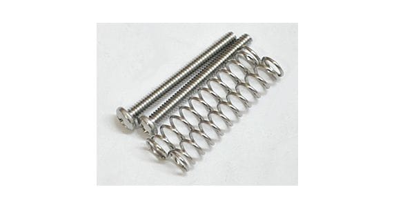 SUHR / SSV Neck Nickel Cover 画像3