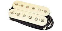 SUHR / SSV+ 53mm Parchment
