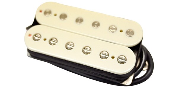 SUHR ( サー )  / SSV+ 53mm Parchment