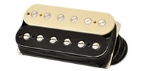 SUHR / Thornbucker Bridge 50mm Zebra