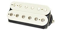 SUHR / Thornbucker Bridge 53mm Parchment
