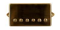 SUHR / Thornbucker II 50mm Gold