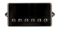 SUHR / Thornbucker II 50mm Nickel Chrome