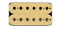 SUHR / Thornbucker II 50mm Parchment