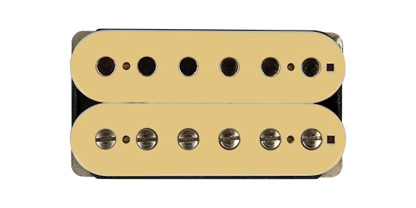 SUHR / Thornbucker II 50mm Parchment