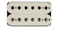 SUHR / Thornbucker II 50mm White