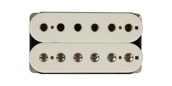SUHR ( サー )  / Thornbucker II 50mm White