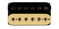 SUHR / Thornbucker II 50mm Zebra