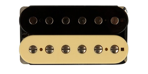SUHR ( サー )  / Thornbucker II 50mm Zebra