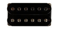 SUHR / Thornbucker II 53mm Black